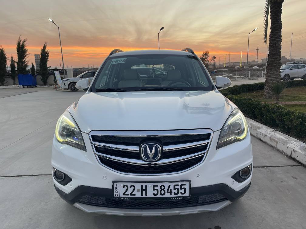 changan 2020 cs35
ژم:***********
نرخی:$97
شانجان 2020 سفری شەریکە خلیجی فول مواسەفات
هەموشتی لەسەر دەقی شەریکە ماوەتەوە موسەفات سڵاید تەبرید ساردو گەرم شاشەو کامیڕای دواوەو ئاوێنە کامیڕا  لاید لیدو دژە خلیسک بلاجکتۆر ویل کەپ چوار تایەی تازەی بۆ بەستراوە کامل سێرڤز کراوە کوشنن جلد دوڕەنگ ڕەش و کرێمی  ،سەنەویو ڕەقەم نوێیە تا 2030
نیو دەرگای سەکن بۆیاخە بیناو گرتن لەسەر شوخت بۆیاخ کراوە بێ ئێڕباگ
سەیارەکە زۆر بی مەسروفە بەنزین زۆر کەم ئەخوات بۆ هەمو جۆرە بەنزینێک گونجاوە 
***********
نرخی:$97
شوێن :ڕانیە رانية, السليمانية
