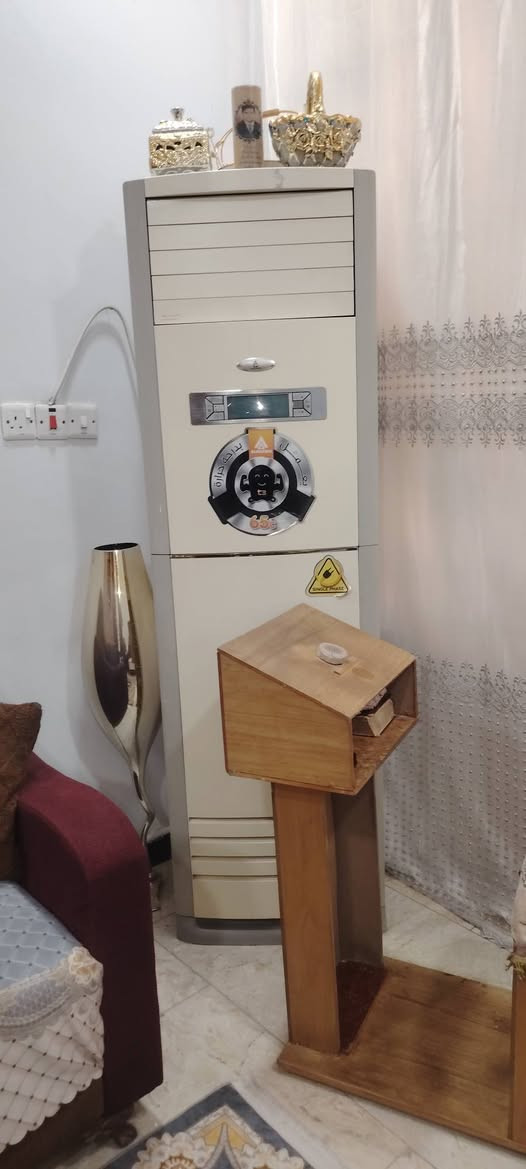سبلت حافض 3طن
لبيع 400الف
رقم ***********
