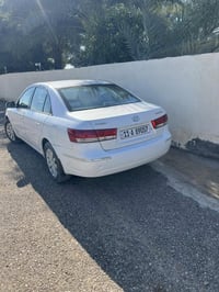 هيونداي سوناتا • ديالى • ١٣٠