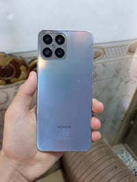 هونر X8 • ١٢٨ • ظهر مشخّط