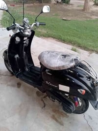 دراجة عبد الحليم للبيع السعر 250 او بيه مجال 07714102587