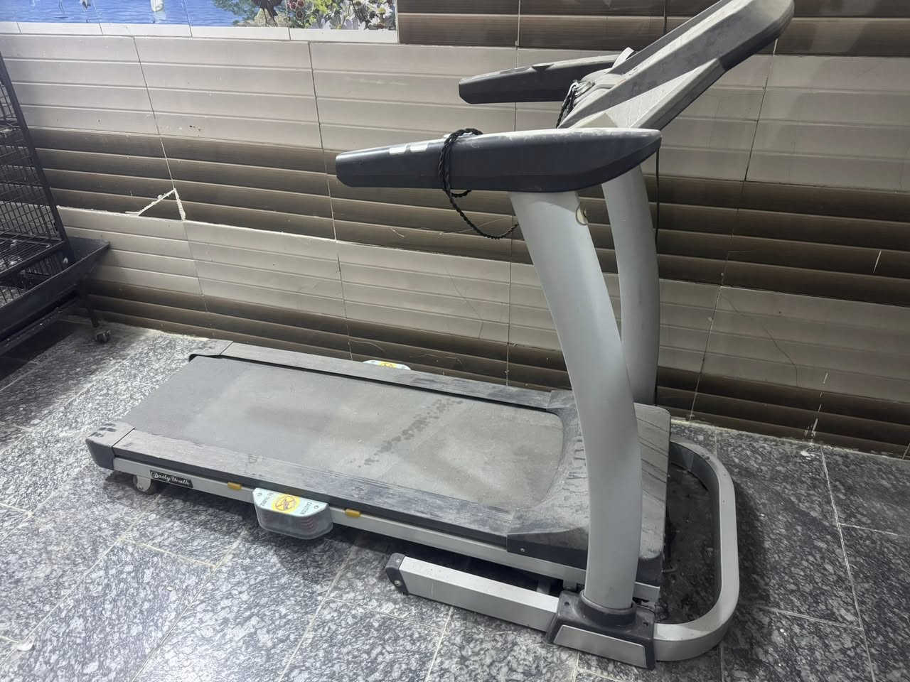 جهاز جري للبيع والسعر ٣٠٠ عنوان بغداد


**إذا كنت صاحب هذا الإعلان وتريد حذفه لأي سبب، رجاءا أرسل رسالة إلى الدعم الفني**