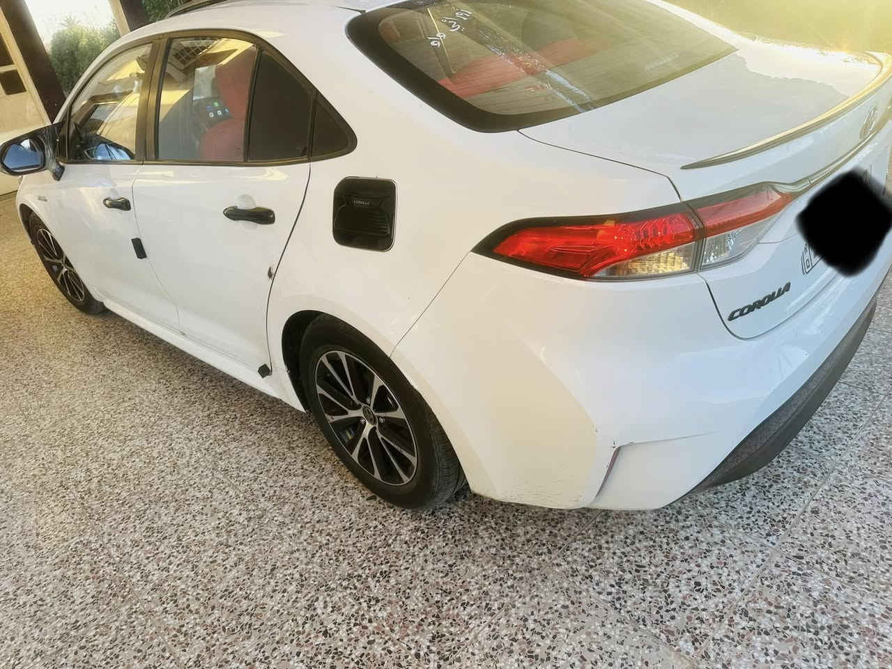 24 ماشيه 62 كفاله بيها بارد فقط مأشر رقم بغداد تحويل مباشر السعر 145 الاستفسار ***********
