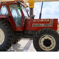 مكينة 115 • جديدة • بيها مجال