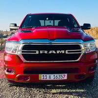 رام • ٢٠٢٣ • بكاني ناصريه