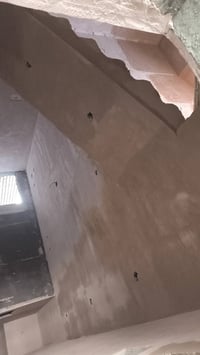 متوفر كادر جص بورك لبخ واجهات نثر طلس وابانسب الأسعار /07802075056 وال...
