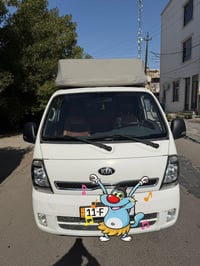 كيا بنجو 2020 السلام عليكم ورحمة الله وبركاته  كيا بنكو 2020 مكانها بغ...