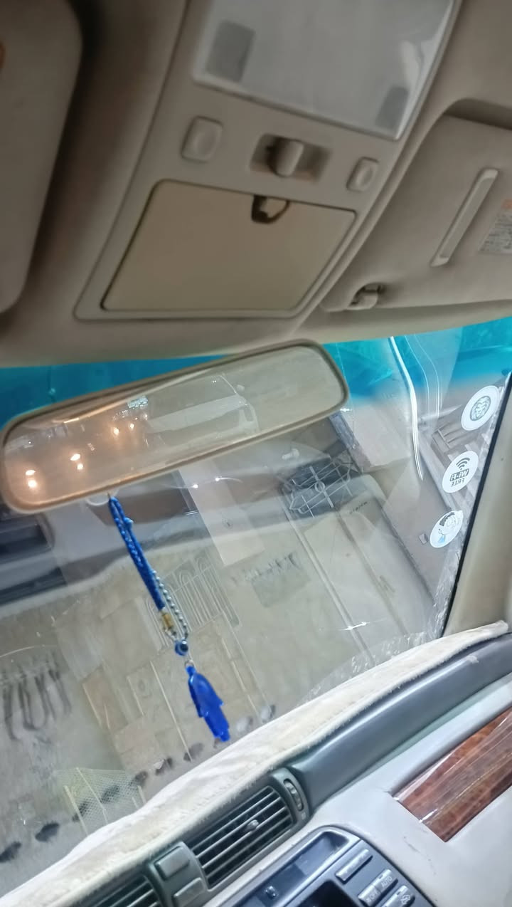 للبيع ملكه كركوك مدفوع كمرك وضريبه قرار 48 سياره نضيفه خير من الله ادامه كامله حداديه تخم تاير جديد موديل 2003 أصل كرستال محرك 2000 دكمتين شاصي 71 كفاله كص اصوليات ضربه قويه مكان نجف السعر106   لشراي  *********** واتساب بيع فقط 😚
