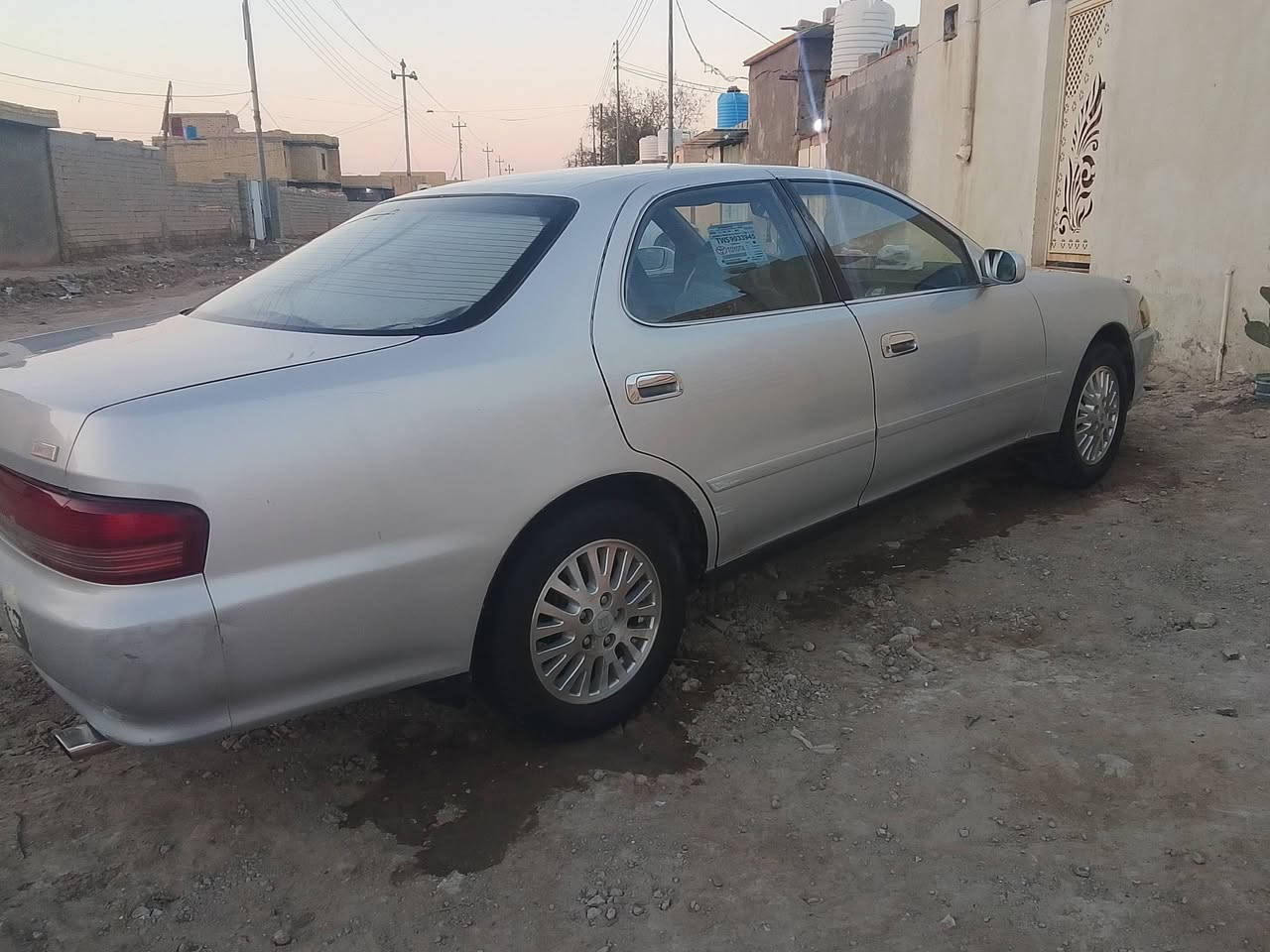 كرسته  نفخ البيع مكينه ونجي بسمي سنويه 27 بكاني ناصريه السعر 66    رقم ***********
