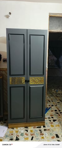 كنتور تركي جديد لبيع السعر 250 وبي مجال بصيط  رقم 07735216383
