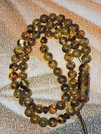 سبحه كهرب • أصليه • ٣٥ غرام