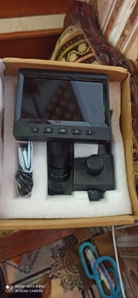 مجهر • تصليح موبايلات • توصيل