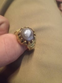 خاتم • نحاس ثقيل • وصل مميز