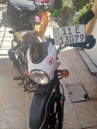 دراجه دايوان سنويه ورقم بسمي مديل 2023/12 سعر خاص رقم 07755262264