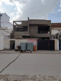 قادسية الاولى • ٢٠٠م • طابو ملك صرف