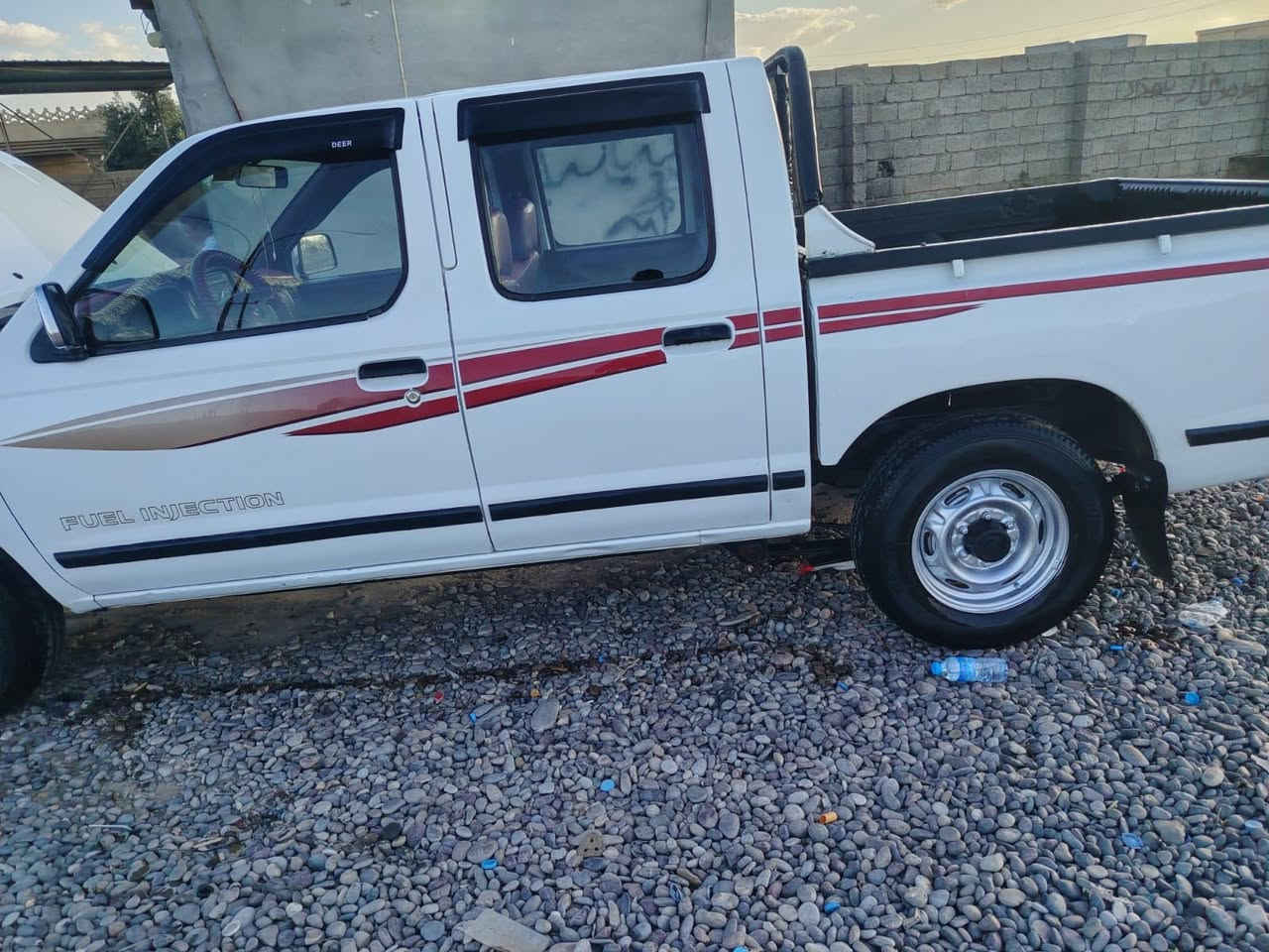 السلام عليكم نيسان للبيع يرهم مراوس اتصل وتدلل مكان سياره الهيجل ***********السعر 124بيها مجال اتصل
