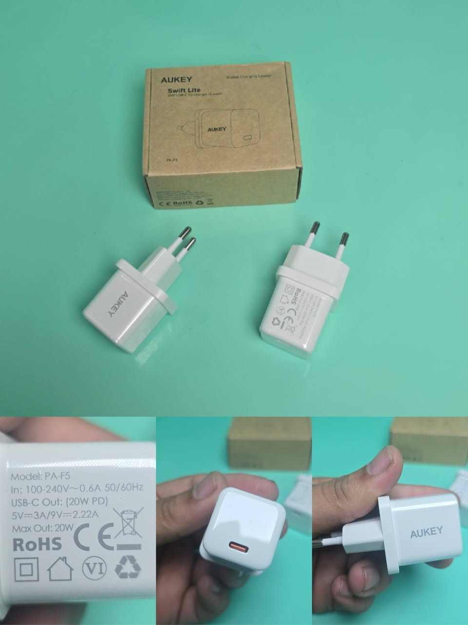 السلام عليكم 
متوفر  بضاعه امازون  سعر الصوره 10 الاف 
واكو اسعر عله الصوره  مكتوب  الحجز خاص
او واتساب  *********** يوجد توصيل كل العراق
