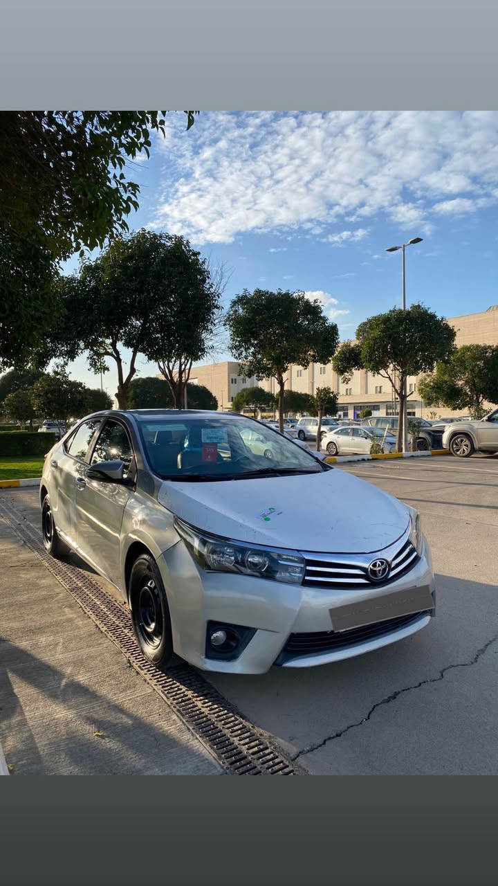 تويوتا بيكاشو موديل 2015براوةي دوبةيةماسفات LE سيارةكة وةك سفر واية مةكينة گير هةمو گياني بةشةر مةكينة گةورة لةهيجي سيارةكة مةپرسة سعري 68مةجاليكي زؤر زؤر كم بؤزانياري زياتر پةيوةندي بكة *********** أربيل, العراق
