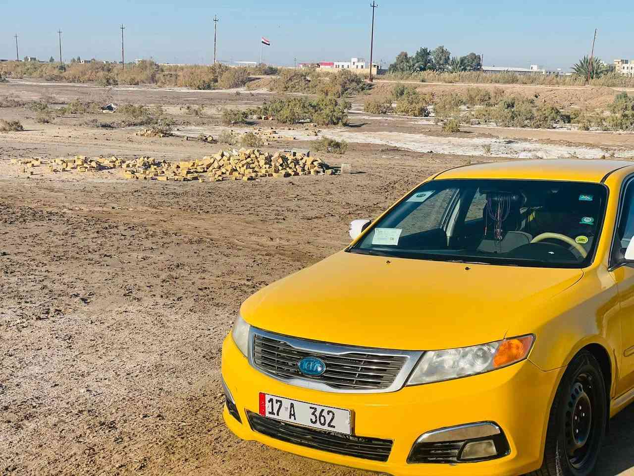 اوبيمه البيع
موديل ٩
مكانه قضاء الغراف 
وارد أمريكي 
 ‏‪0789 374 0469‬‏
