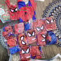 شلعة أو مفرد • مقاسات ٥-١٢ سنة • سعر مناسب