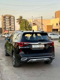 سلتوس VIP • ٢٠٢٣ • حادث بسيط