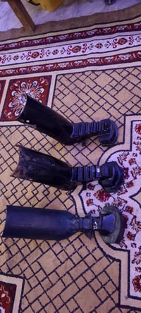 سبايدرات • ٣ قطع • ناصرية مركز