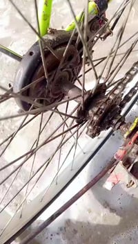 بايسكل • معدل عليه • صور قديمه