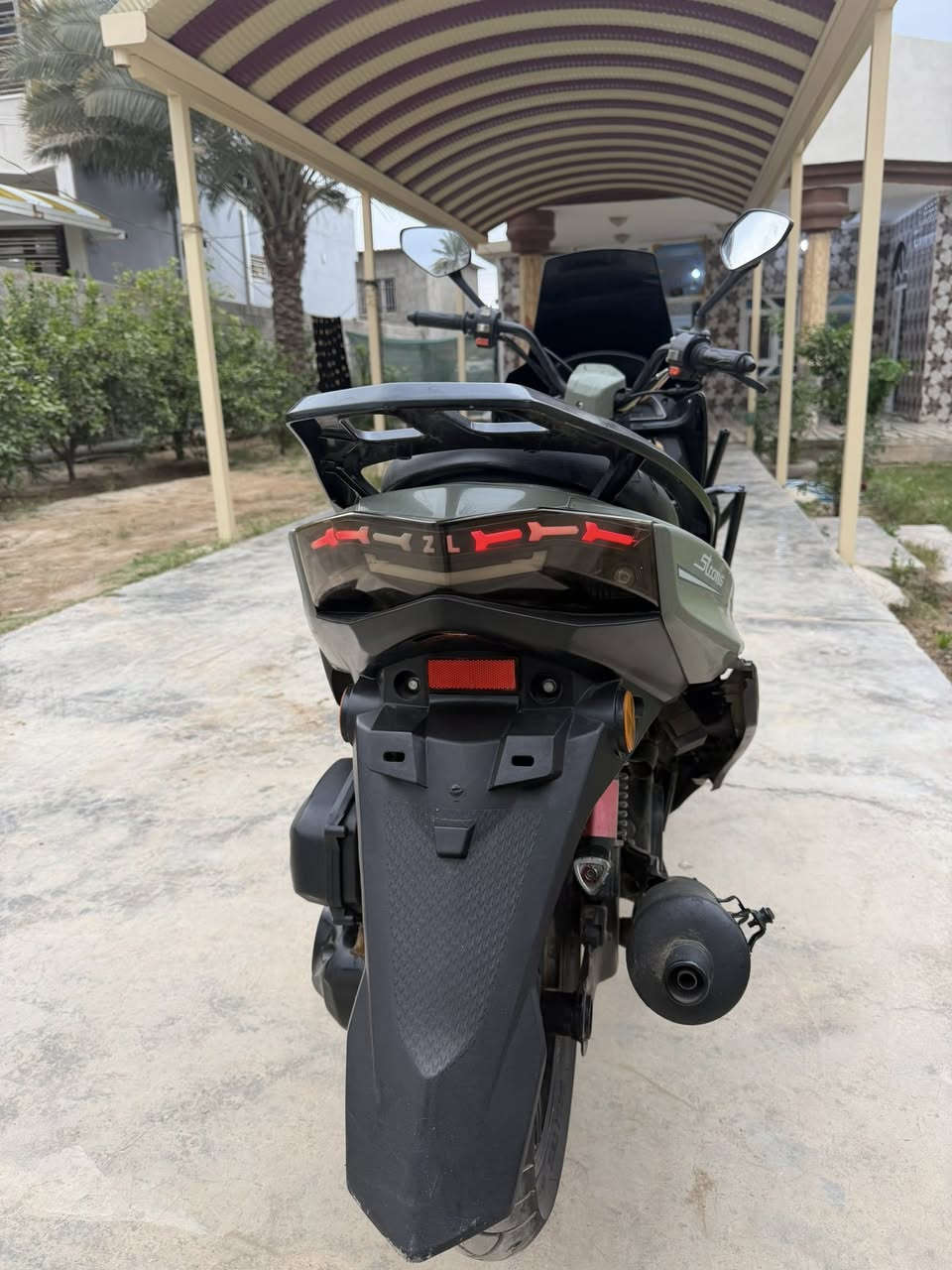 دراجه موديل 24 للبيع مكينه ما مفتوحه
مكاني بعقوبه تقاطع القدس 

السعر 475 

***********
