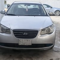 افانتي 2008 • محرگ ١٦٠٠ • رقم صلاح الدين