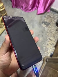 مبايل y9 ما متعوب جديد مبدل بطاره وانطيك بي ضمان يوم كامل متشحنه ب 75 ...