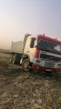 فالفو FM12 • ٤٢٠ • سكس ويل