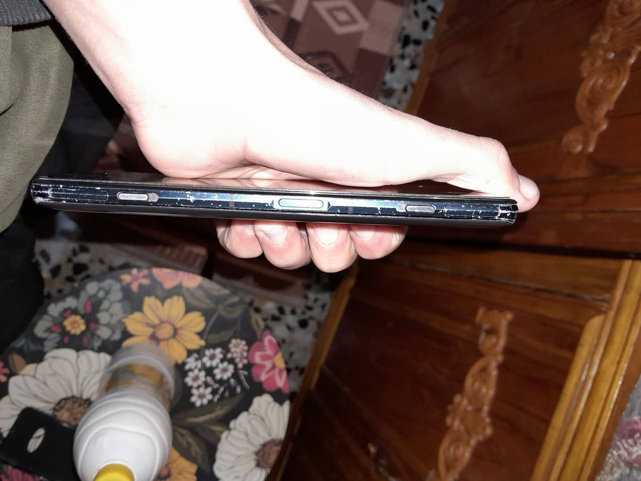 250الف


**إذا كنت صاحب هذا الإعلان وتريد حذفه لأي سبب، رجاءا أرسل رسالة إلى الدعم الفني**