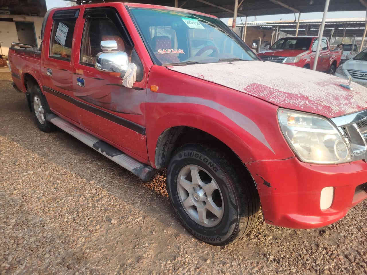 بيكم فتون رقم قادسيه سنويه ل٢٧ جديده بيه خياسات بسيطات كلش ومعمرات تحويل شوكت ماتريد السياره محرك كير سدر تخم تاير كله جديد تبريد تدفه على الشرط المكان الديوانية الحمزه الشرقي السعر ٤٣ وبيها مجال رقم الهاتف *********** أو *********** أو
