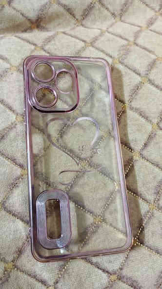 للبيع جهاز POCO C65
الرام: 16GB
الذاكرة: 128GB
الحالة: نظيف / ممتاز
يجي وياه هديه كفر مجاني
الموقع: موصل
توصيل فقط فل موصل
السعر: 130 الف وبي مجال
للتواصل: واتس اب / خاص
***********
