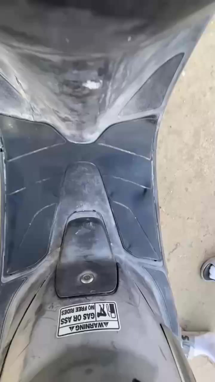 دراجة للبيع دراجة نظيفة دراجة مكفولة محرك ما مفتوح فول نظافة ياباني السعر 225 وبي مجال كركوك  اروس إيران نزلل
***********
***********
