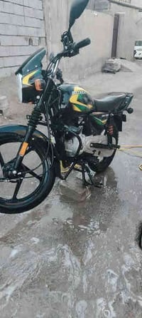 بوكسر 2025 بعدهه جديده كفاله عامه سنويتهه 2030 باسمي رقم اربيل لوحات م...