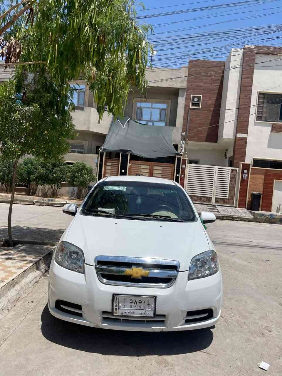 2011 موسسه داخل لونين مكينه تك كابون بانزين تبريد كير عادي
السياره سبير مانازل حيل حيل نضيفه بدون صبغ شرط التحويل
***********
