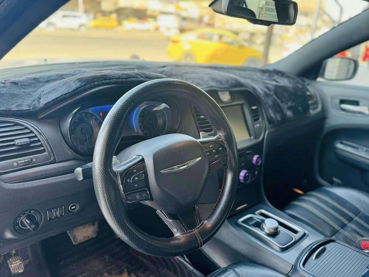 السلام عليكم 
اوباما 19 ……..21 S
مكينه 3600

رقم بغداد بسمي 
امريكي باب مبدل فقط الباقي كفاله سياره جديده استخدام شخصي 
مكانه بابل 
السعر 218 🔒
***********
***********
