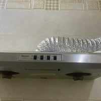 مرشحة دهن • سحب عالي • ٧٠سم