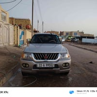 سيارة نيتفيا موديل 2001 رقم انكليزي سنويه بسمي 2030 سيارة جاهزه تخم تا...
