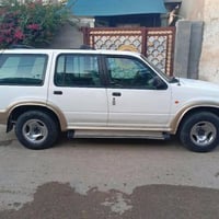 اكسبلورر • ١٩٩٩ • سليمانية