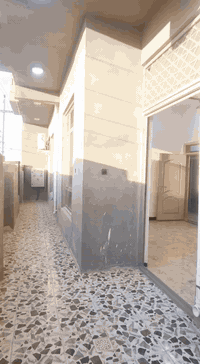 🏠 شقه للأيجار بناء حديث ومرتبه كلش.

📍الموقع الرمادي شارع 40.

🔺 للأستفسار واتساب ***********
