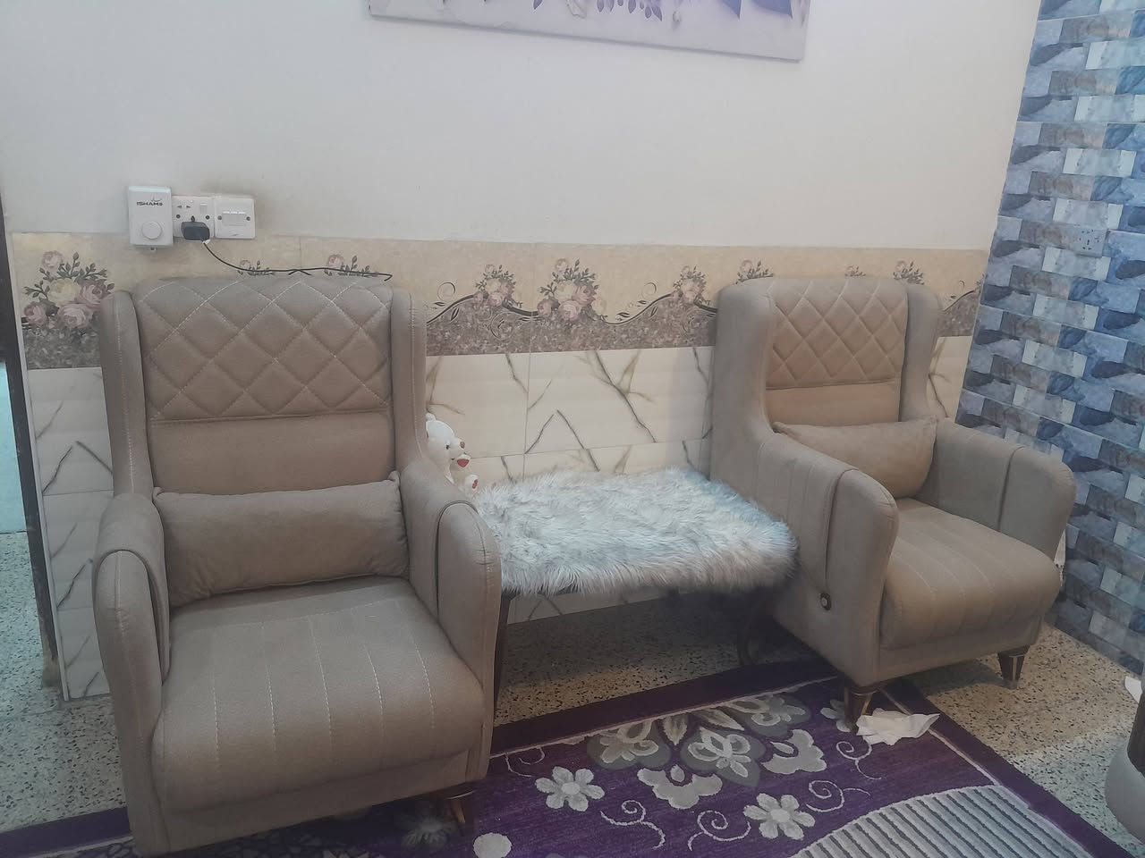 تخم منزلي جديد قبل ٨ اشهر الشراء من المشتل السعر الحالي ٧٥٠ وبي مجال


**إذا كنت صاحب هذا الإعلان وتريد حذفه لأي سبب، رجاءا أرسل رسالة إلى الدعم الفني**