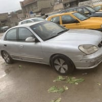 دايو نوبرا موديل2000مكينه حاوي تبريد شغال مكاني بغداد سعر 40 $وبيه مجا...