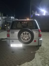 تيكو 11 • فول مواصفات • مكينة 2000