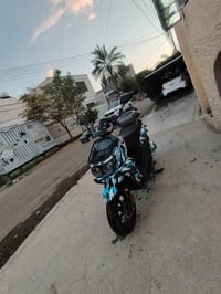 دراجه شحن نوع اباجي نوع بطاريه لليثيوم موديل 2026 يوجد مع دراجه 3 صناد...