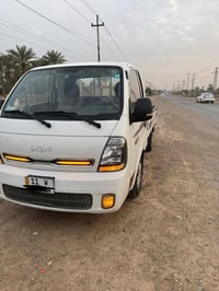 لبيع كيه 2022 رقم بغداد مكفوله منعده صبغ قليل بل قماره اثر سقيفه سياره...