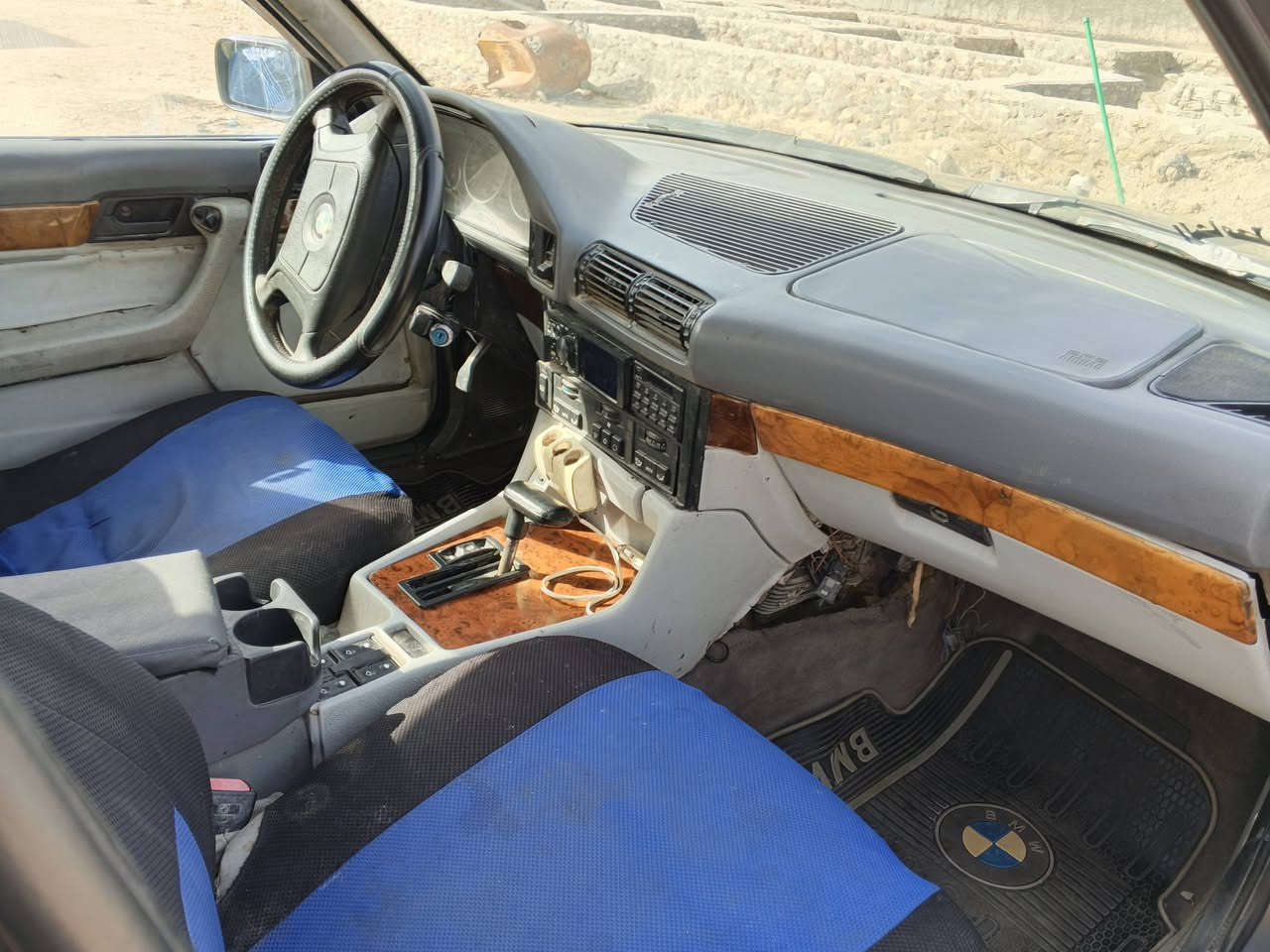 سلام عليكم بي ام 535 مديل 89رقم بغداد باسمي 38وبيها مجال او مراوس حسب مراسله خاص


**إذا كنت صاحب هذا الإعلان وتريد حذفه لأي سبب، رجاءا أرسل رسالة إلى الدعم الفني**