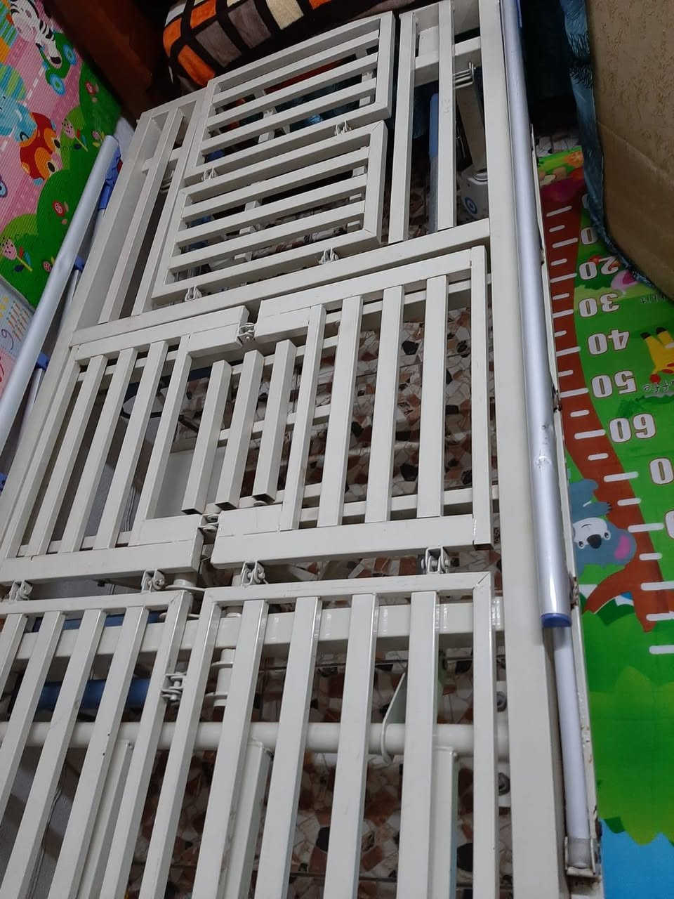 سرير طبي ذات ٤ حركات ميكانيكي السعر ٣٠٠ الف الموقع حي الجهاد


**إذا كنت صاحب هذا الإعلان وتريد حذفه لأي سبب، رجاءا أرسل رسالة إلى الدعم الفني**