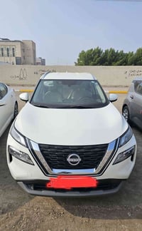 اكستريل ٢٠٢٣ • ٧ راكب • فور ويل